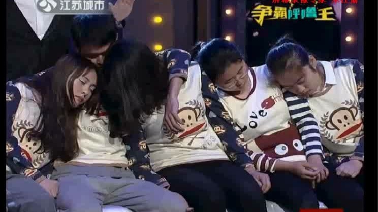 油管催眠秀/舞台催眠秀38