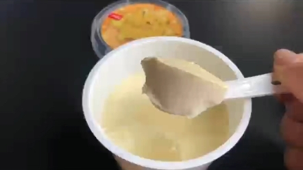 奶皮子酸奶制作方法视频#手工酸奶 #奶皮子酸奶 #知己生物