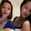 妈妈和外婆