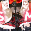 【ASMR/Cosplay】樱巫女🌸コスプレ！耳かき，心音，オイルマッサージなど