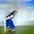 藏族舞蹈《蓝色天梦》编舞：小莹