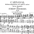 【钢琴】舒曼 - 狂欢节 Op.9（Youri Egorov演奏）Schumann - Carnaval Op.9