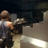 【PS4】《生化危机3重置版》demo速通1分54秒
