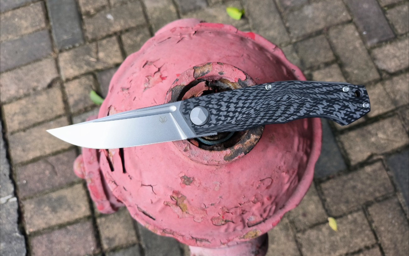 玩具分享绿刺复刻熊头pero