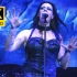【4K修复】Nightwish夜愿乐队《Nemo》中英字幕 Wacken 2013演唱会