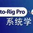 Auto_rig Pro 学习 : 安装、配置、模块介绍