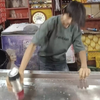 “阿 三 调 酒