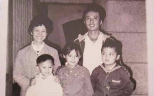 李健《童年×电影《岁月神偷》
