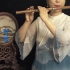 【青花瓷】竹笛 天青色等烟雨，而我在等你~ 笛子演奏中国风天花板神曲