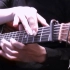 【武士桑】「爪痕」【木吉他彈奏】