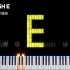 【88个键都要按】《Rush E》 —— 88个键都要按的钢琴曲