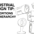 【Design Theory】工业设计比例_通过一个快速tips改进您的设计