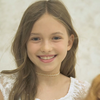 美国10岁少女模特Maisie de Krassel