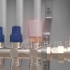地暖管道系统原理三维动画-地暖管道系统原理三维动画-地暖供热系统工作原理三维动画-管道系统三维动画-地暖安装三维动画