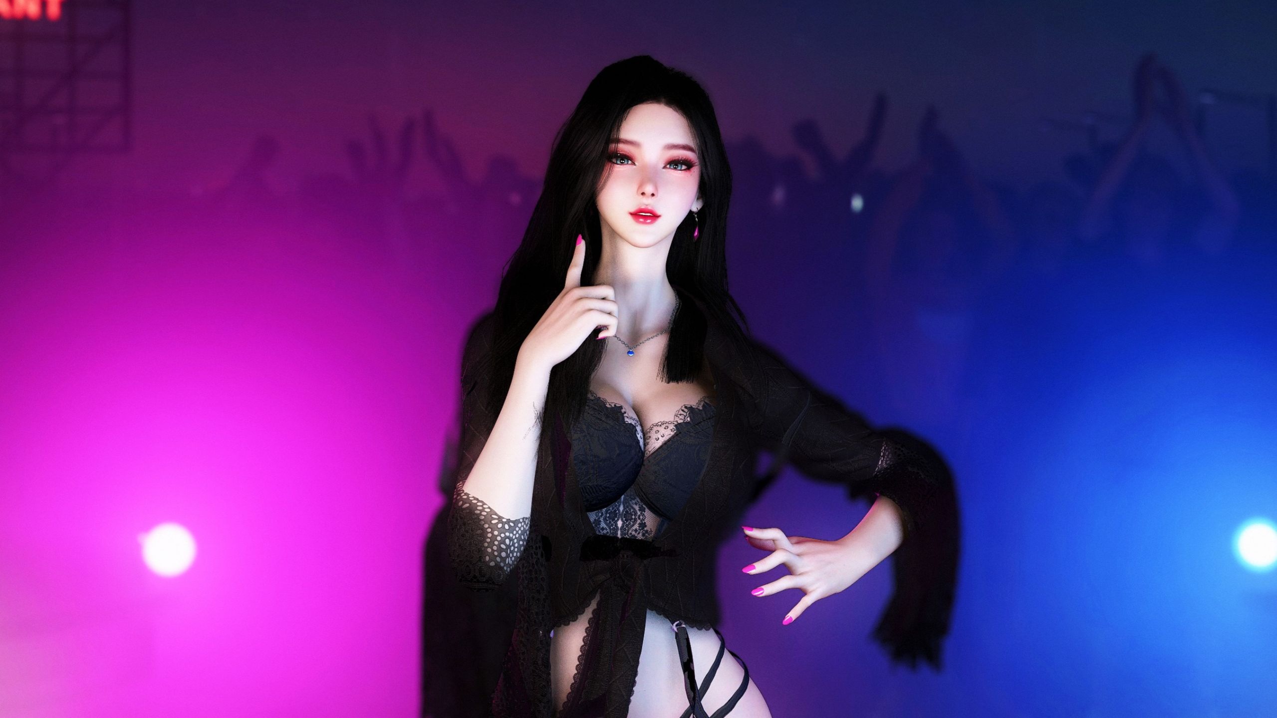 《劲 歌 热 舞》第195期 | AOA - Confused Feat. Coco