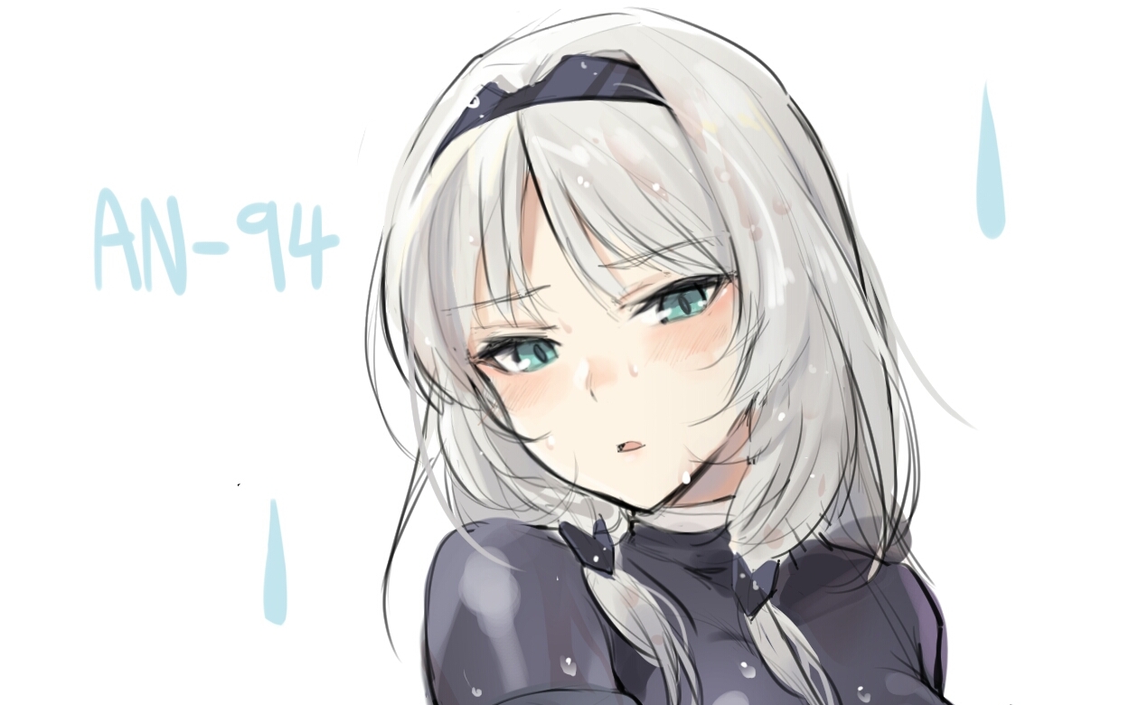 an－94的专场