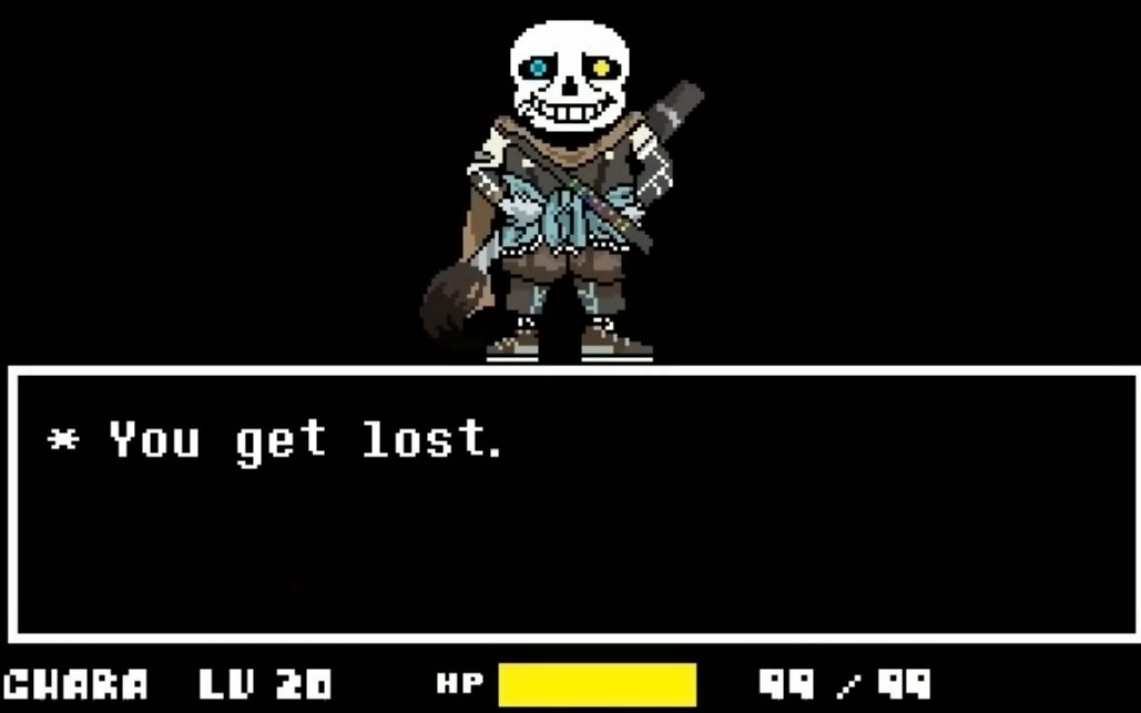 inksans战斗曲,inksans钢琴谱简谱数字 传说之下ink sans!战音乐——tokyovania