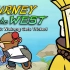 level 5-【104集】01 Journey to the West - Little FoX