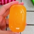 BOSSIN  Soap 绝美透明皂配上最爱的方块皂  即使晚了也要来上一波神炸