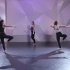 【CLI Studios】Carly Blaney的现代舞课（Supercut - Lorde）