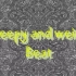 Creepy and weird beat（old school type beat）