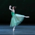 芭蕾舞剧 珠宝（绿宝石）— 西西里舞曲