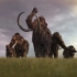 《冰河世纪的巨兽》——猛犸象