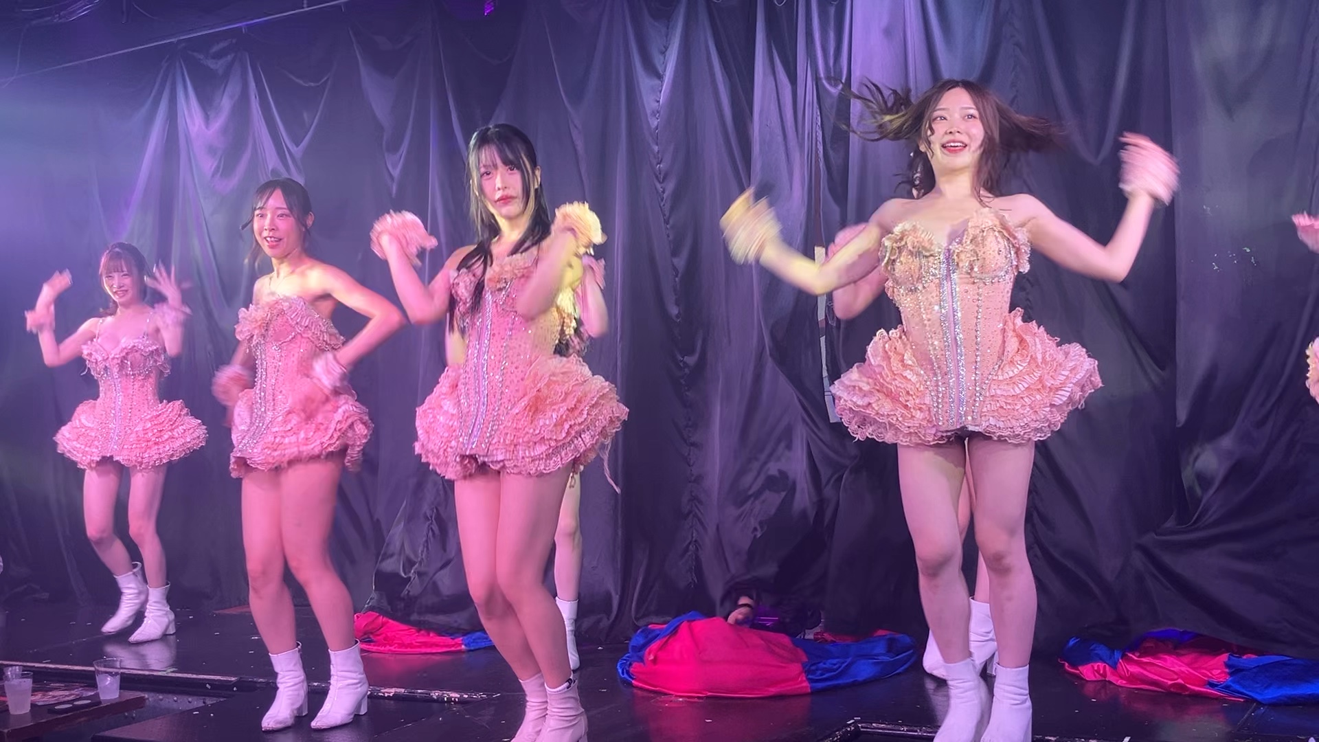 すぱすぱ東京　0809 ラブミー　おはぎ　あんな　あきな