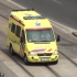 比利时和荷兰的救护车声音，这是救命还是索命呀