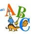 【苏斯博士系列】- 苏斯博士的ABC｜ Dr.Seuss’s ABC by Dr.Seuss