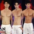 泰国Man Hot Star￼ International 2022 决赛泳装走秀