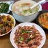 湛江家庭的晚餐，黄骨鱼炖豆腐太适合小朋友了，鲜香嫩滑入口即化
