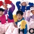 【H.O.T】17年后首次五人合体（无限挑战六六歌Ⅲ）