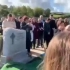 爱尔兰一名男子为自己葬礼准备的搞笑录音，生前一定是个很有趣的人吧