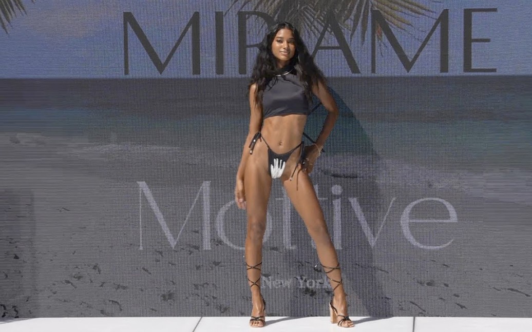 2023 Miami Bikini Fashion Show