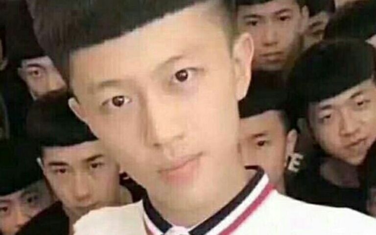 牌牌琦〕如果给社会摇bgm换成are you ok