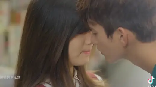 吻戏教科书，亲密戏合集