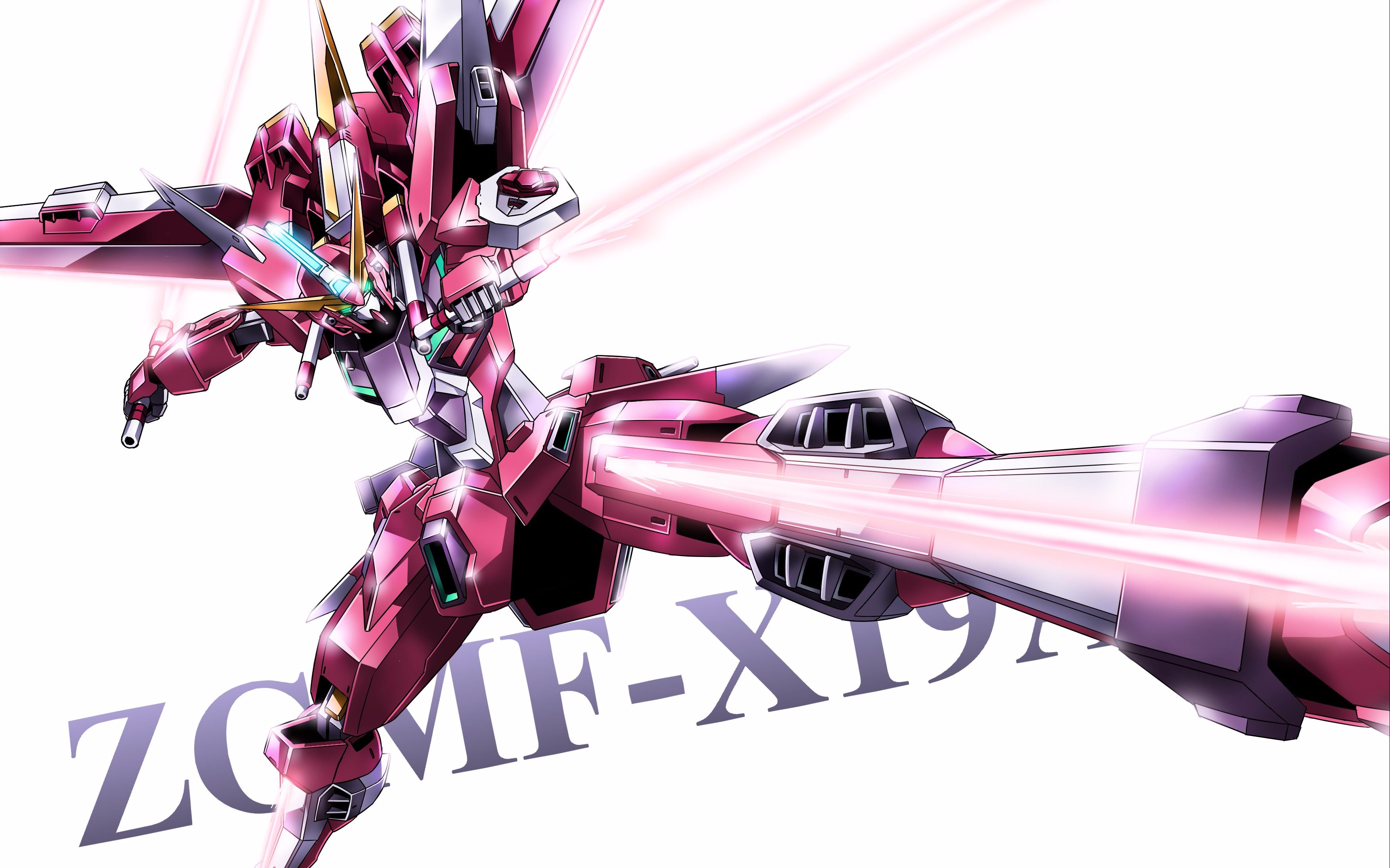 exvs.mb on 无限正义 1