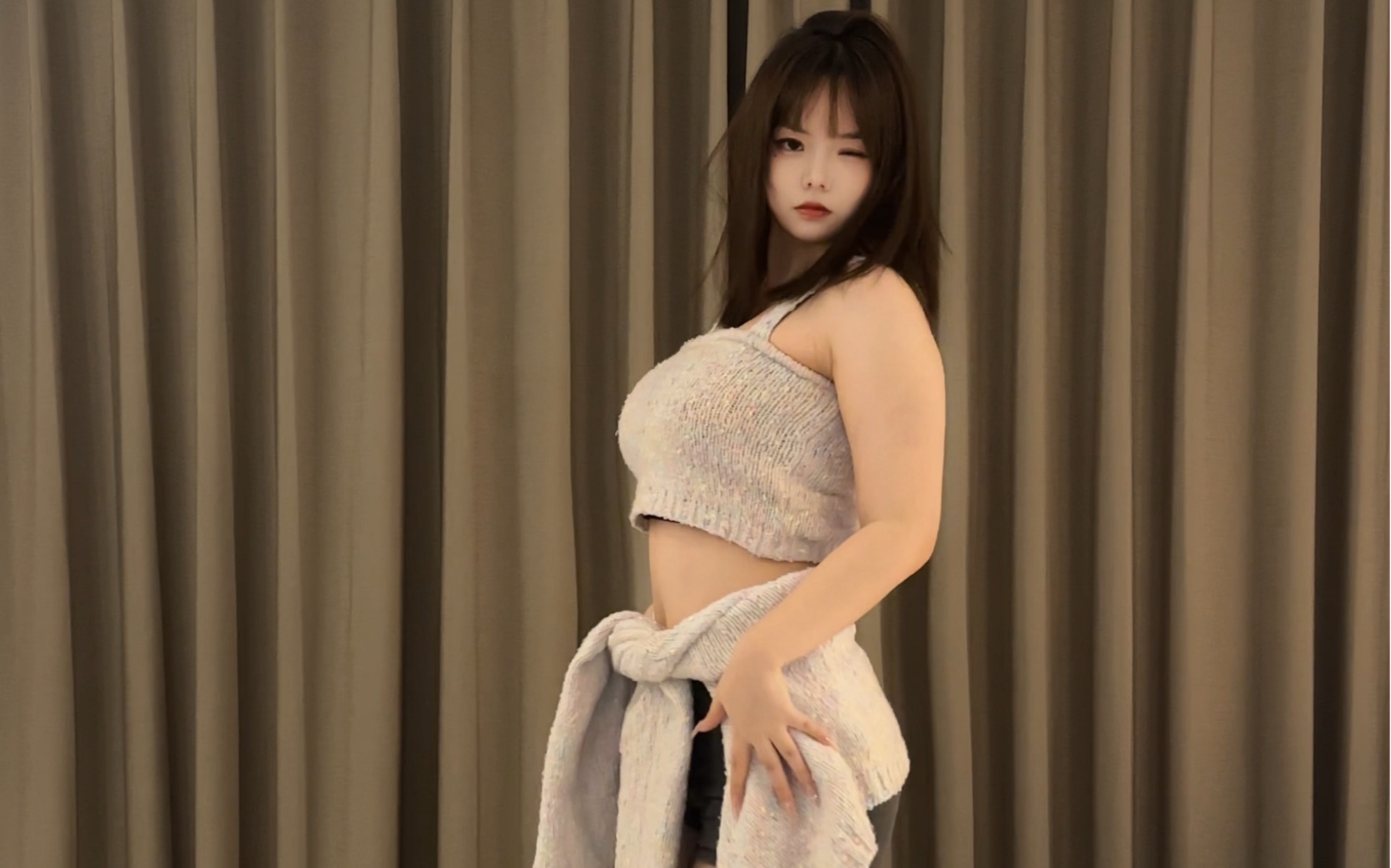 嘿嘿～