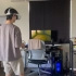 室友用VR玩《深入后室》，五分钟直接退款