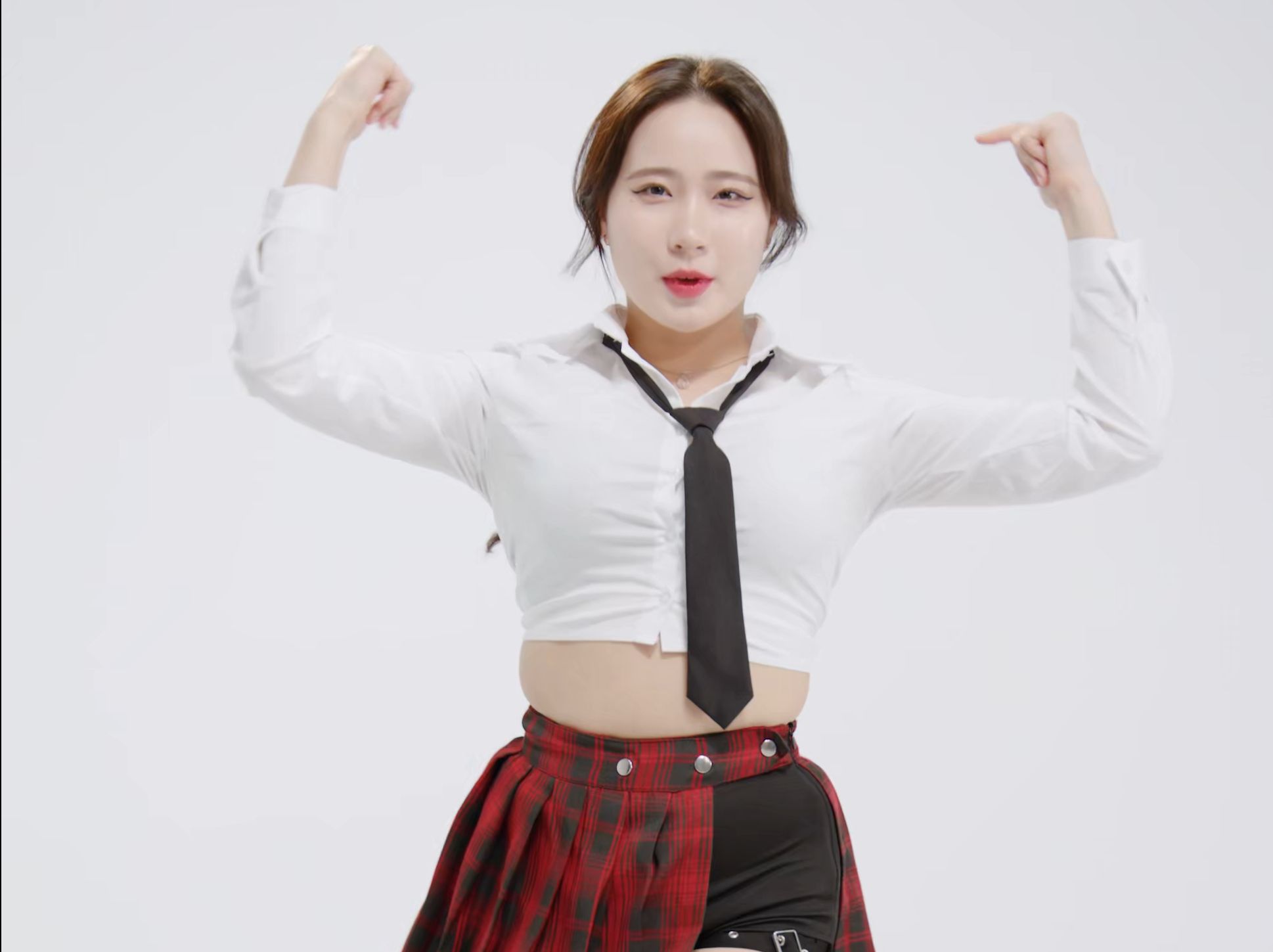 郑仁Jeongin TOMBOY 220427