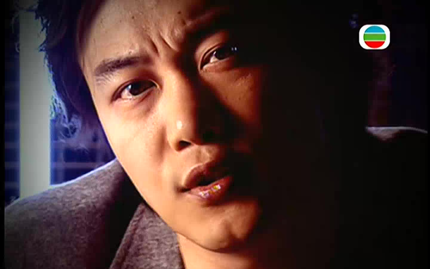 陈奕迅《不死传说》TVB卡通片《钢之炼金术师》主题曲MV