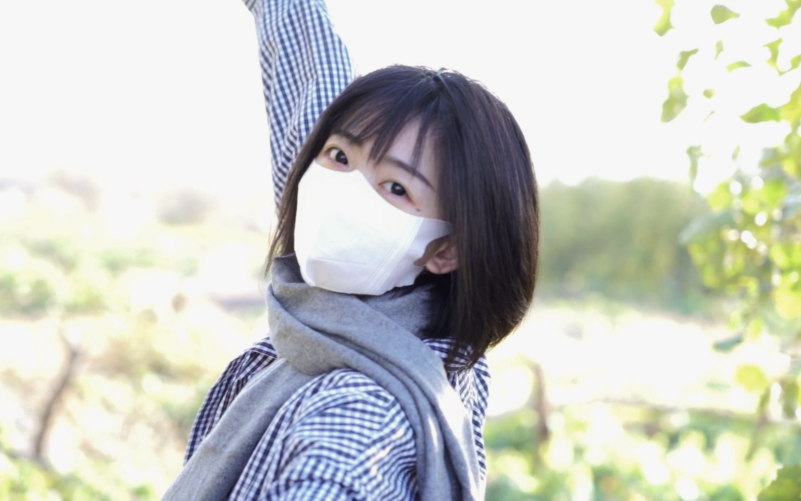 What were you thinking when you wrote that love letter?