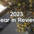 【Review】论光的本质｜2023 Year in Review｜2023年度回顾