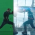 漫威《复仇者联盟4》美国队长 名场面 幕后解析 CGI/VFX技术太强大了