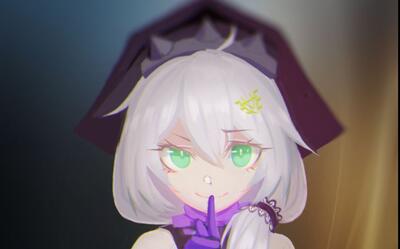 【崩坏3rd】紫苑不能高温深渊?勿忘雪地称霸无