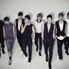 superjunior 美人啊 mv