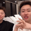 崔米林崔美玲直播录屏
