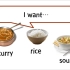 【英语儿歌】英文食物歌020《Food Song》学龄前英语启蒙儿歌学习英语食物类单词Learn Food for Ch