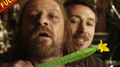 【官人说电影】一口气看完《<em class="keyword">权力的游戏</em>》1-8季大合集